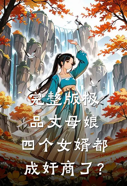 完整版极品丈母娘：四个女婿都成奸商了？