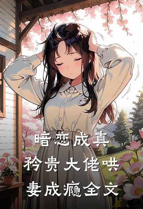 暗恋成真，矜贵大佬哄妻成瘾全文