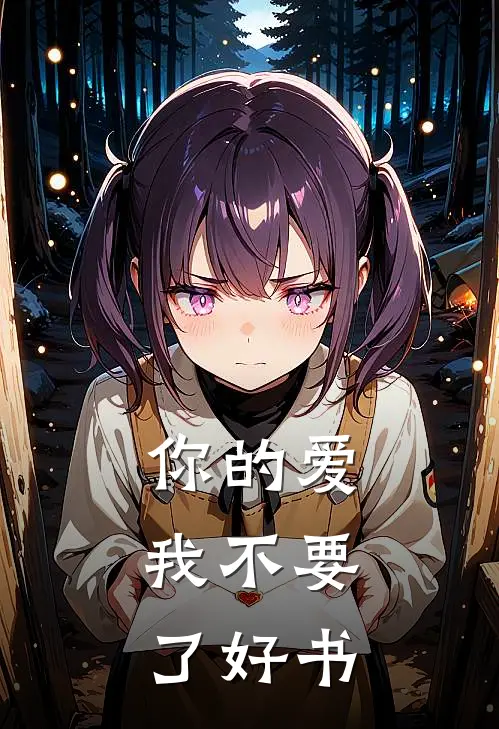 你的爱，我不要了好书