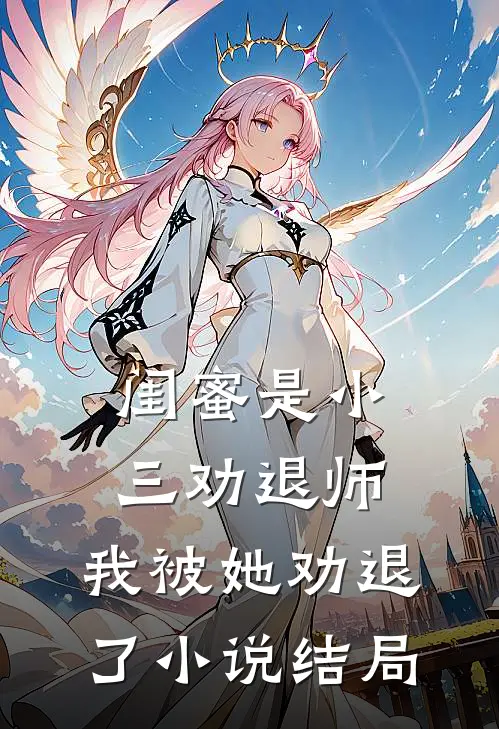 闺蜜是小三劝退师，我被她劝退了小说结局