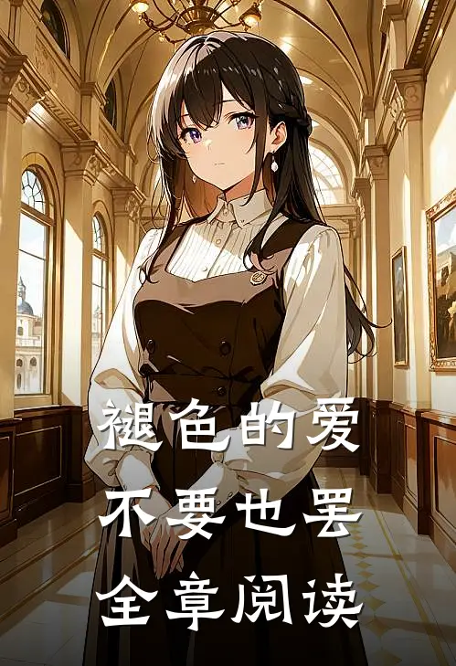 褪色的爱，不要也罢全章阅读