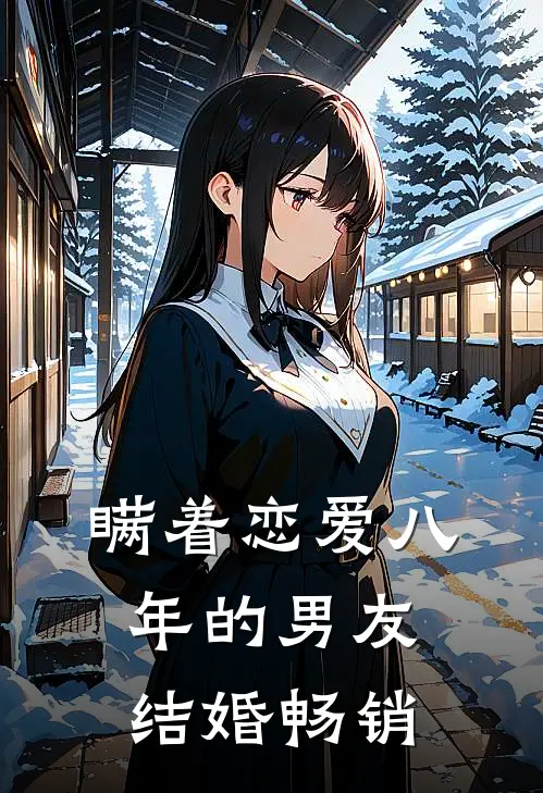 瞒着恋爱八年的男友结婚畅销