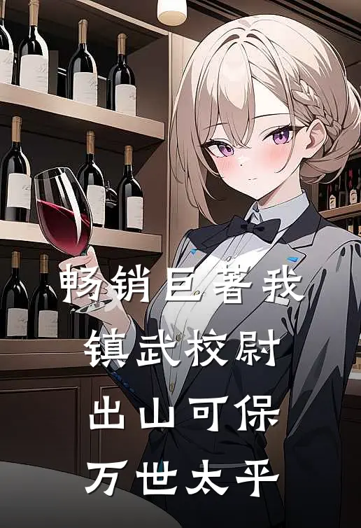 畅销巨著我，镇武校尉，出山可保万世太平