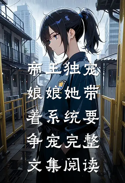 帝王独宠：娘娘她带着系统要争宠完整文集阅读