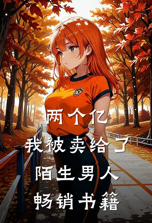 两个亿，我被卖给了陌生男人畅销书籍
