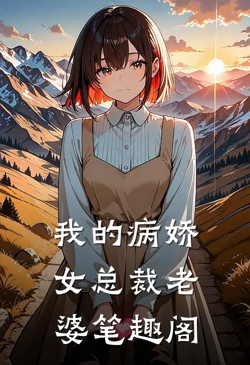 我的病娇女总裁老婆笔趣阁