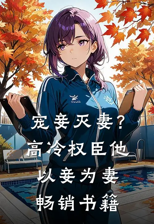 宠妾灭妻？高冷权臣他以妾为妻畅销书籍