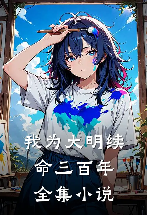我为大明续命三百年全集小说