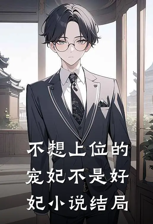 不想上位的宠妃不是好妃小说结局