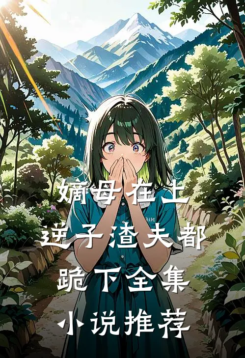 嫡母在上，逆子渣夫都跪下全集小说推荐