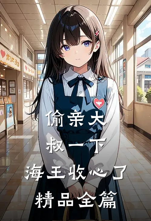 偷亲大叔一下，海王收心了精品全篇