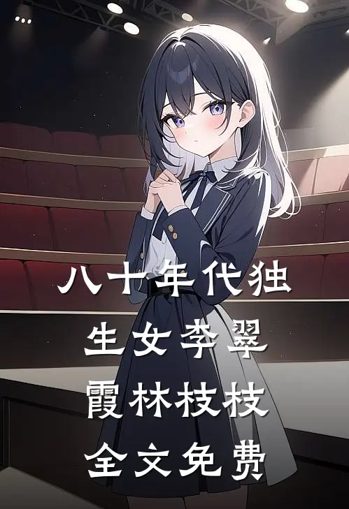 八十年代独生女李翠霞林枝枝全文免费