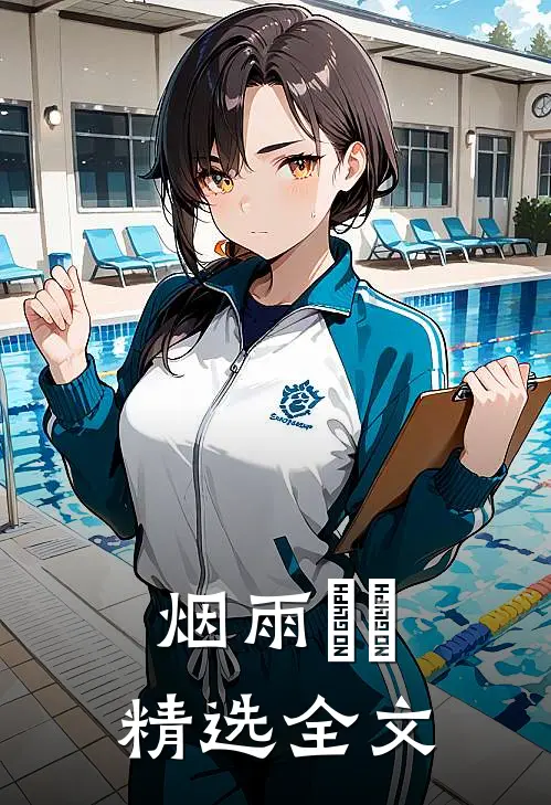 烟雨濛濛精选全文