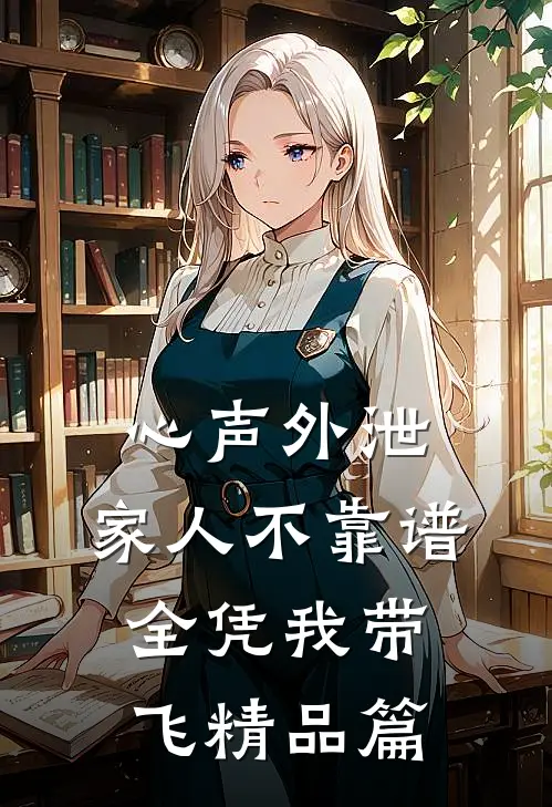 心声外泄：家人不靠谱，全凭我带飞精品篇