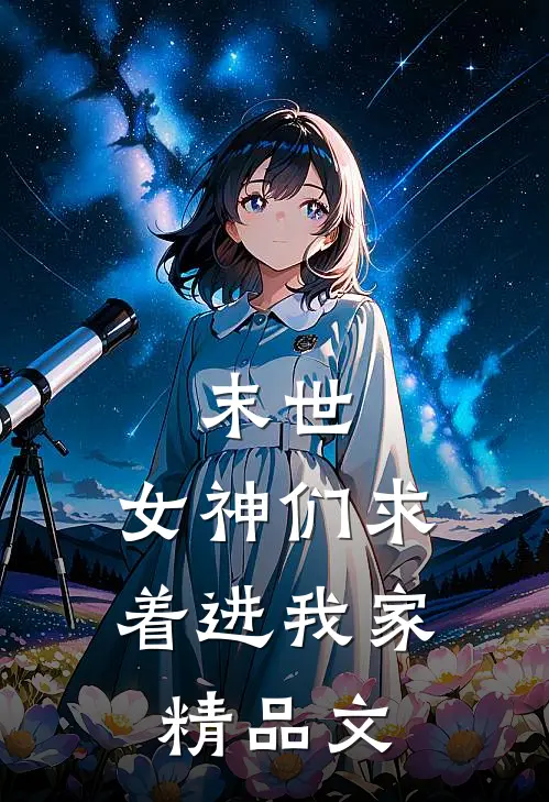 末世女神们求着进我家精品文