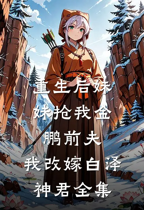 重生后妹妹抢我金鹏前夫，我改嫁白泽神君 全集
