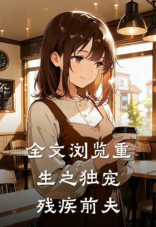 全文浏览重生之独宠残疾前夫