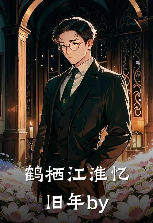 鹤栖江淮忆旧年by