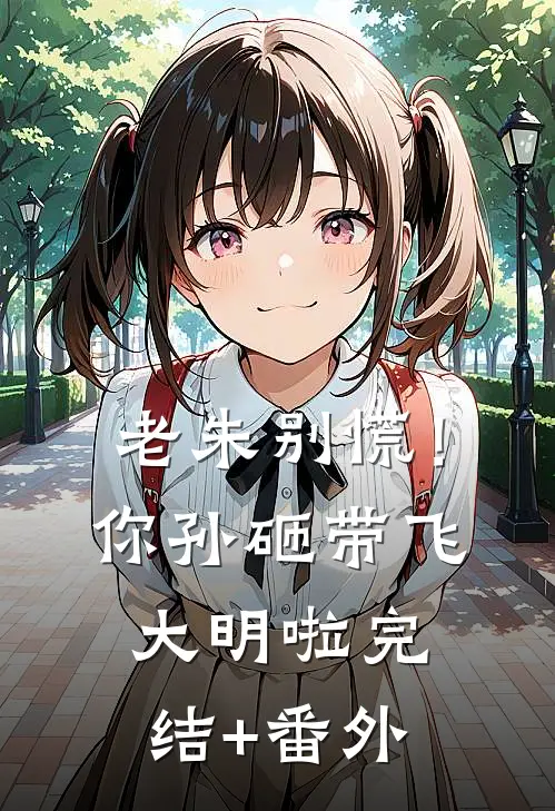 老朱别慌！你孙砸带飞大明啦完结+番外