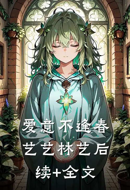 爱意不逢春艺艺林艺后续+全文