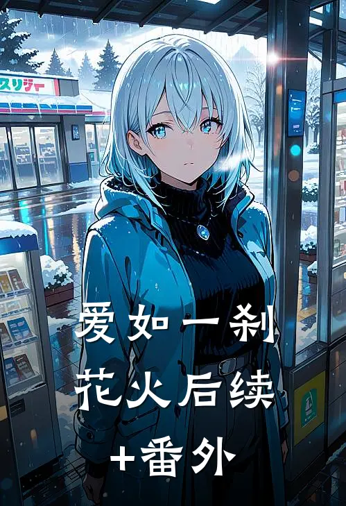 爱如一刹花火后续+番外