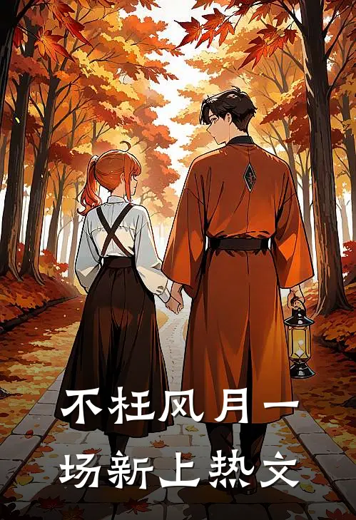 不枉风月一场新上热文