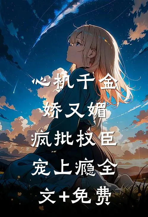 心机千金娇又媚，疯批权臣宠上瘾全文+免费
