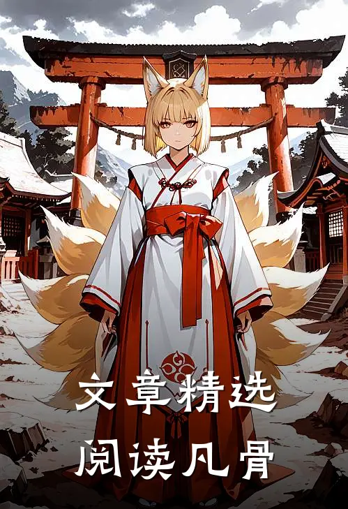 文章精选阅读凡骨