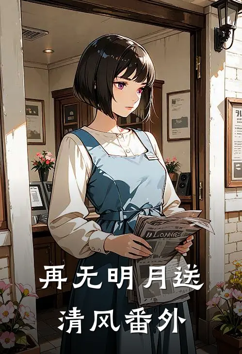 再无明月送清风番外