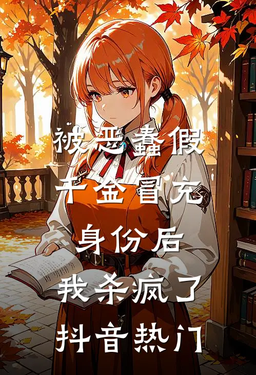被恶蠢假千金冒充身份后，我杀疯了抖音热门