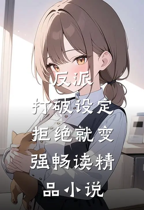 反派：打破设定，拒绝就变强畅读精品小说