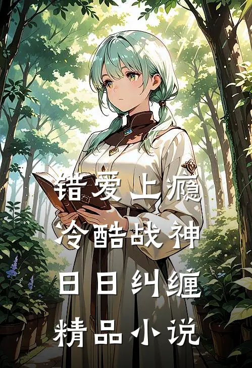 错爱上瘾，冷酷战神日日纠缠精品小说