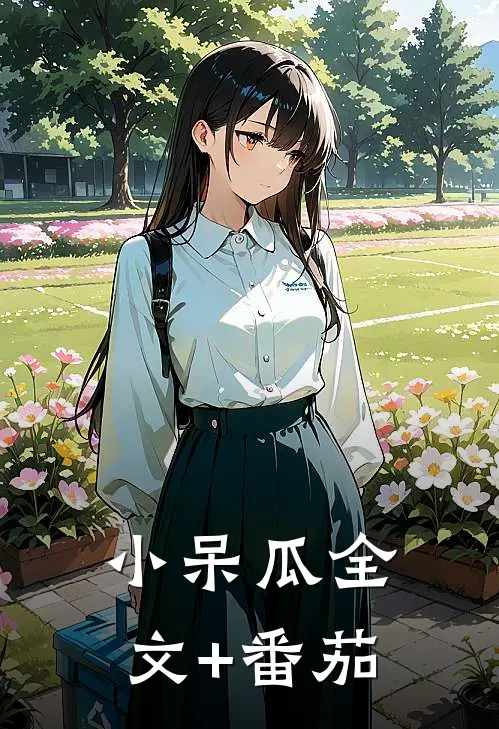 小呆瓜全文+番茄