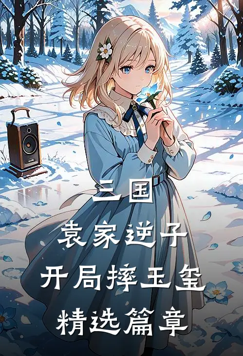 三国：袁家逆子，开局摔玉玺精选篇章