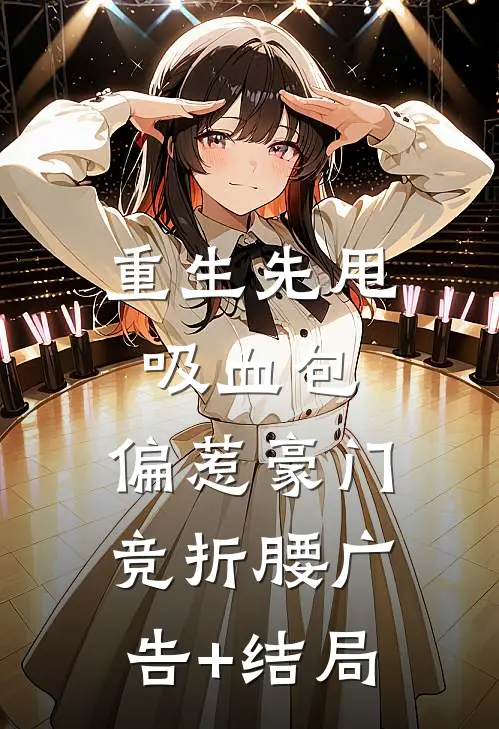 重生先甩吸血包，偏惹豪门竞折腰广告+结局
