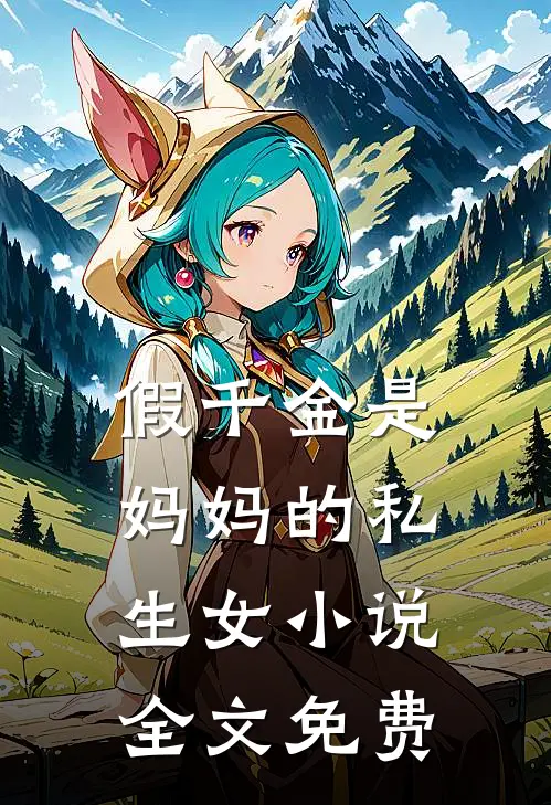 假千金是妈妈的私生女小说全文免费