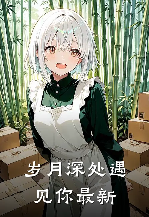 岁月深处遇见你最新