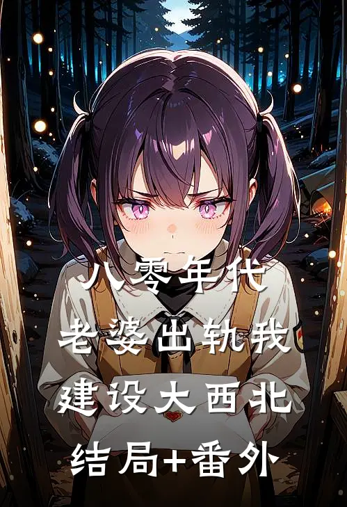 八零年代：老婆出轨我建设大西北结局+番外