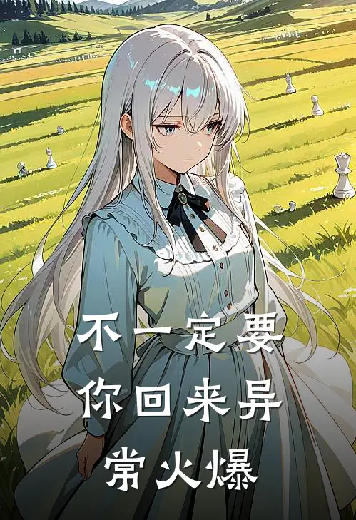 不一定要你回来异常火爆