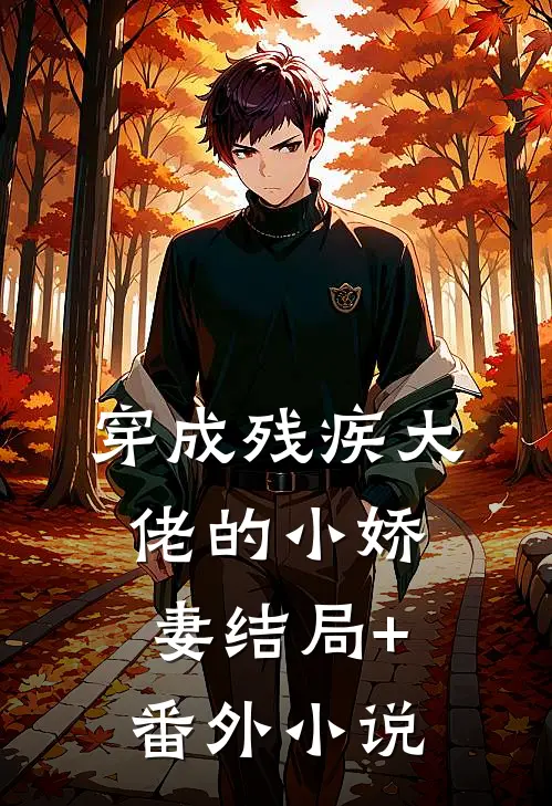 穿成残疾大佬的小娇妻结局+番外小说