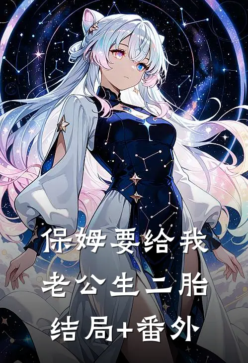 保姆要给我老公生二胎结局+番外