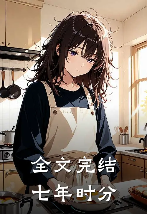 全文完结七年时分