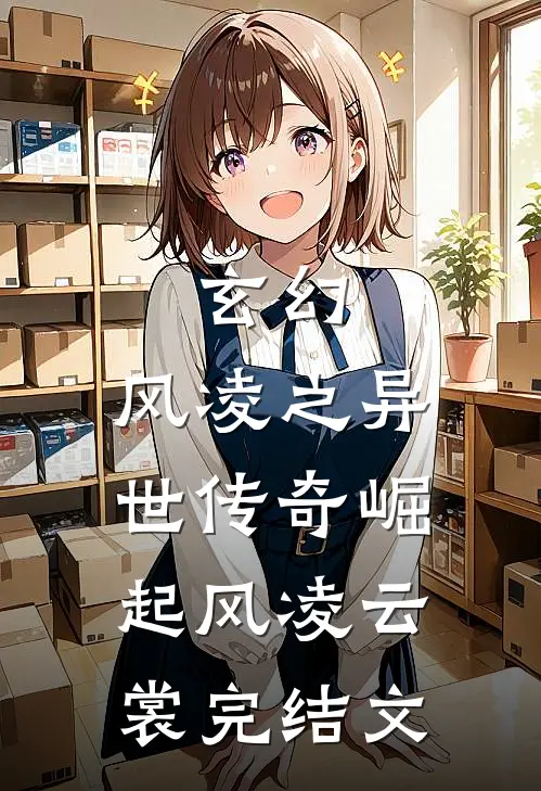 玄幻:风凌之异世传奇崛起风凌云裳完结文