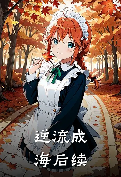 逆流成海后续