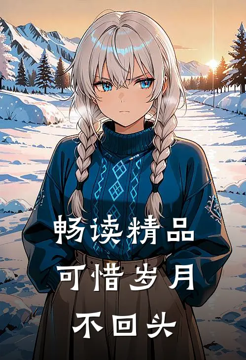 畅读精品可惜岁月不回头