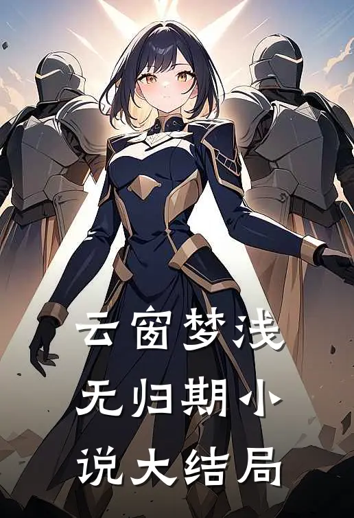 云窗梦浅无归期小说大结局