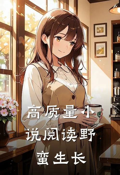 高质量小说阅读野蛮生长