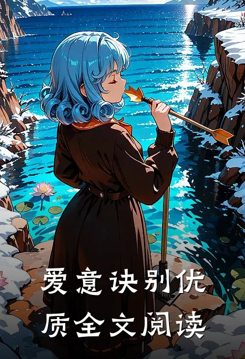 爱意诀别优质全文阅读