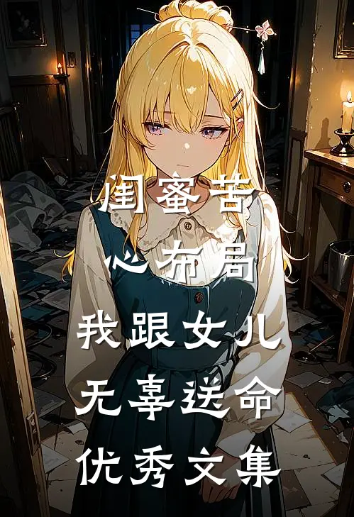闺蜜苦心布局，我跟女儿无辜送命优秀文集