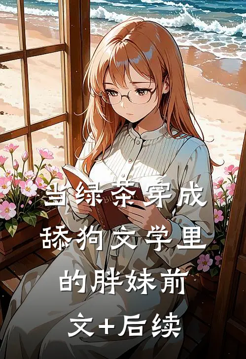 当绿茶穿成舔狗文学里的胖妹前文+后续